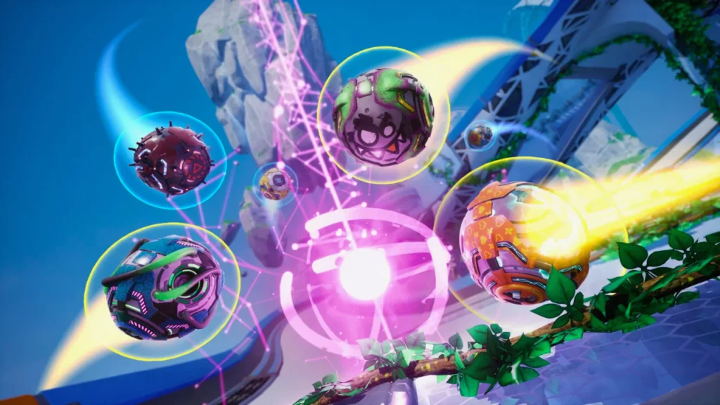 BattleCore Arena Neden Tutmadı